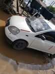 A picture of Vitz old