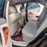 A picture of Camry 08 baked from first body neatly Nigeria used Location
