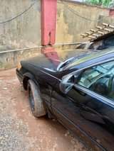 A picture of 2002 Toyota Camry