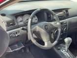 A picture of FOR SALE CLEAN NIGERIAN USED TOYOTA COROLLA SPORT 2005 MODEL