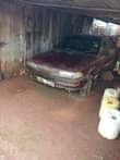 A picture of For spares cont 0110020817