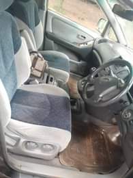 A picture of Harrier 2 2cc 13 5m negotiable 0703290353