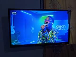 A picture of Smart Tv