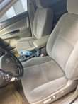 A picture of 2005 Toyota Camry V6 Engine