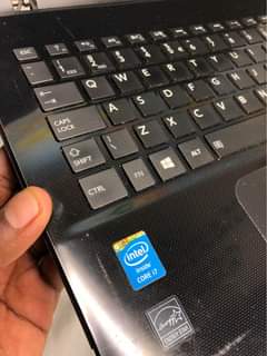 toshiba laptops