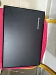 A picture of Lenovo laptop