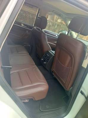 A picture of NEW DEALSUBARU 23MILLION SLIGHTLY NEGOTABLE IN A VERY GOOD CONDITION