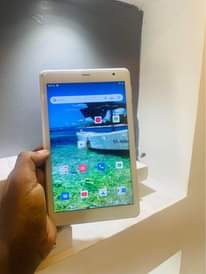A picture of VITUSHA TABLET