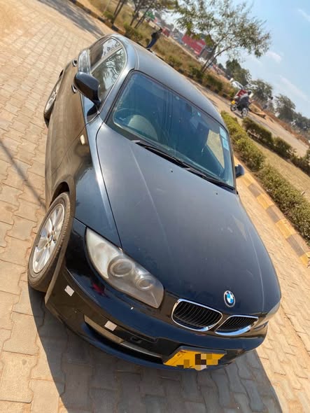 used bmw