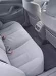 A picture of Toyota Camry Voltron Le 2009 Model