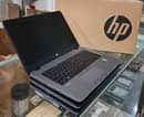A picture of HP Elitebook 840 G2 i5 core 8GB Ram 500GB HDD