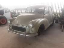 Ajay M.