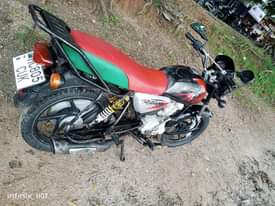 A picture of Boxer cc 125
