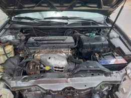 A picture of Neatly Used 2004 Model Toyota Camry Big Daddy Everything working