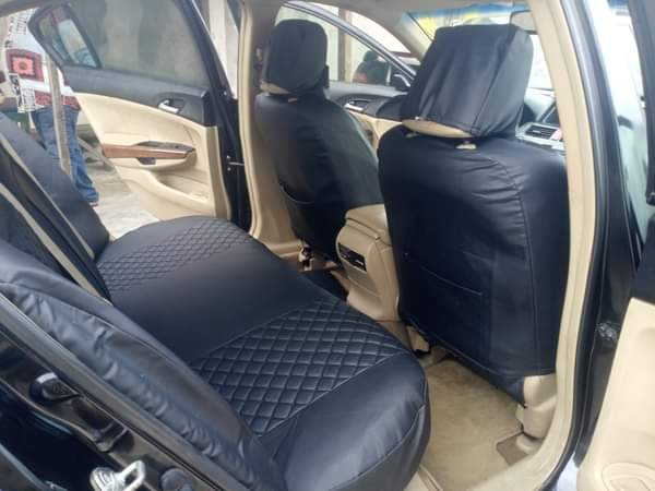 A picture of BELGIUM GRADE 2010 MODEL HONDA ACCORD EAGLE SPIRIT Engine untampered