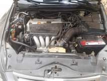 A picture of Honda Eod