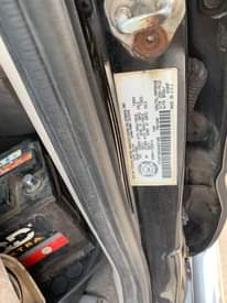 A picture of Toyota Tacoma