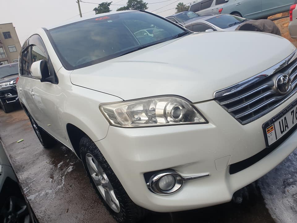 used toyota