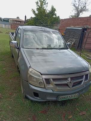 cheap cars welkom