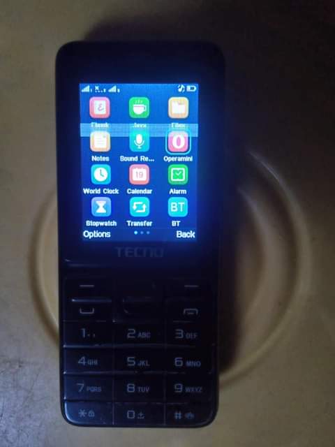 tecno phones