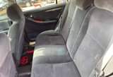 A picture of PRICE SLASHED Very Clean and Sound Toyota Corolla 2006 model