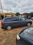 A picture of 2008 Toyota sienna Toks