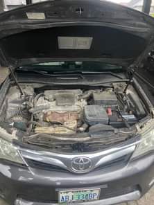 A picture of Distress sale Toyota Camry 2013 model for sale 6 3M