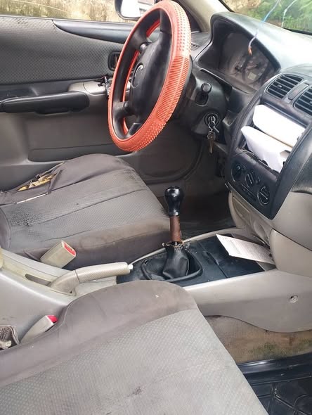 A picture of Mazda 323 for just 1 2m 08169773050