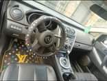 A picture of MAZDA CX7