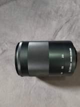 A picture of Canon EF M 55 200mm f 4.5 6.3 IS STM