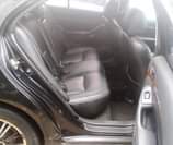 A picture of Toyota Avensis 2009