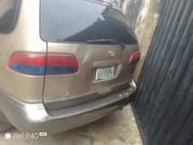 A picture of Sienna 2002 Engine Gear Ac has leakage Good condition Buy