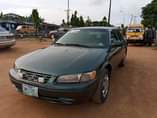 A picture of 2000 Toyota camry pencil light