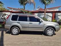 used nissan xtrail