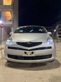 A picture of 2016 Toyota Toyota