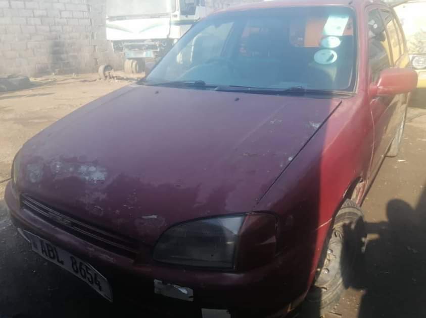 cars for sale in lusaka