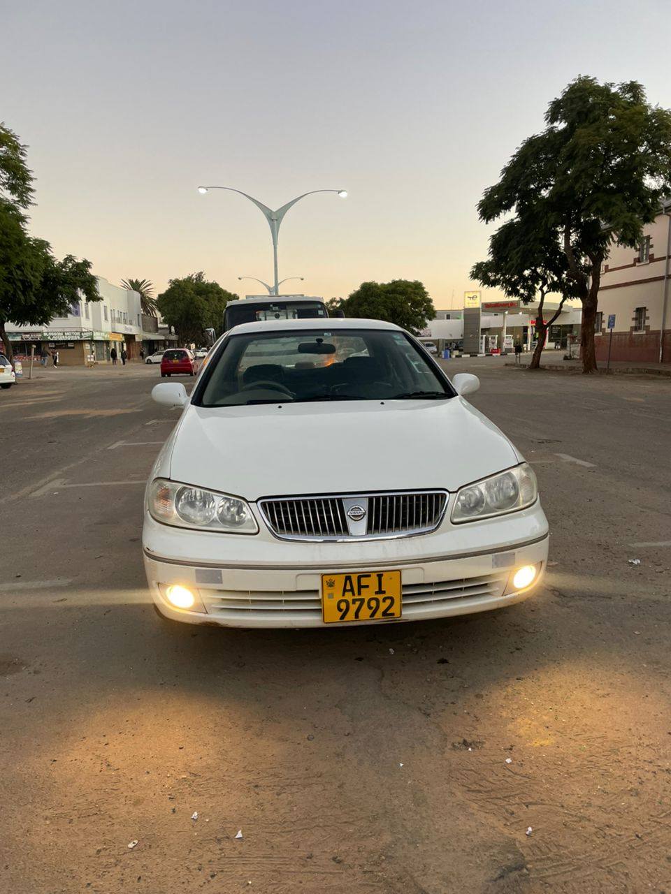 classifieds/cars nissan