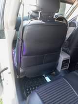 A picture of Subaru forestor