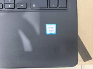 A picture of Dell