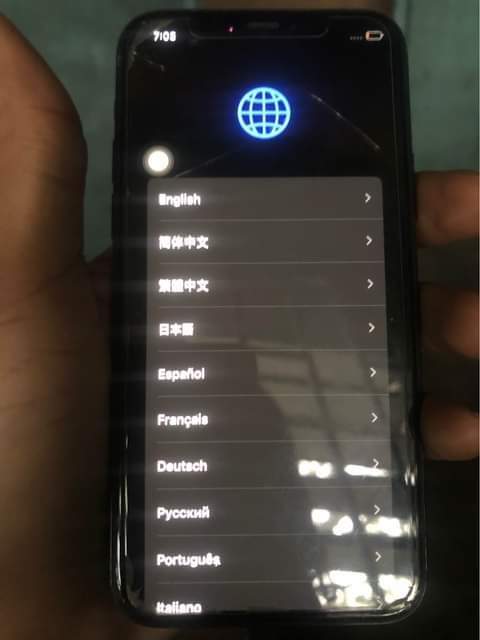 iphone 11pro