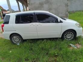 A picture of Car