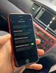 A picture of iPhone SE 3rd Gen 2022