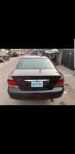 A picture of Camry 2004