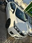 A picture of QUICK SALE TOYOTA COROLLA Year 2015 Bought Brand New Navigation