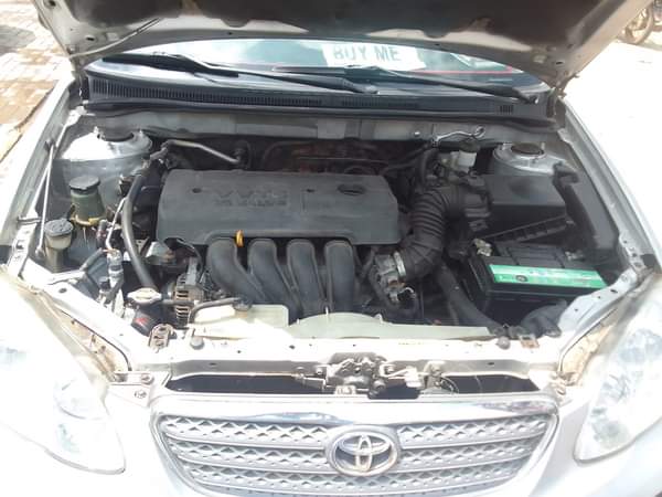 A picture of Forget Foreign Use and buy this car Clean and sparkling