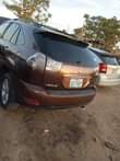 A picture of LEXUS RX 330 2004
