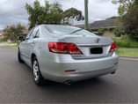 A picture of 2009 Toyota Aurion
