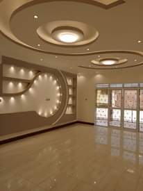 A picture of House for sale 4 Bedrooms each bedroom with toilet bathroom