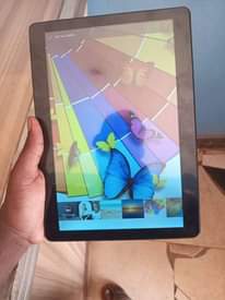 A picture of Tablet