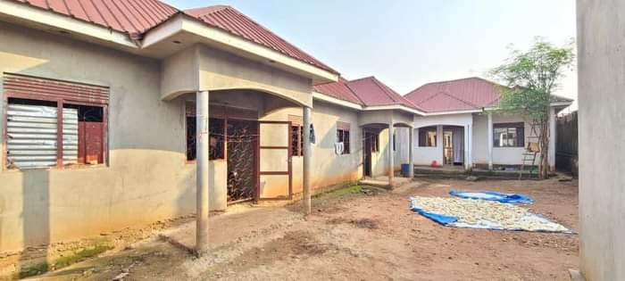 A picture of 3rental units for sale in Namugongo at 170m